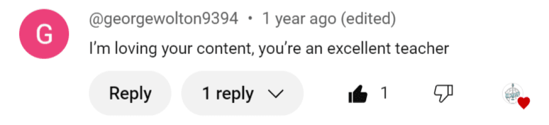 youtube comment 65